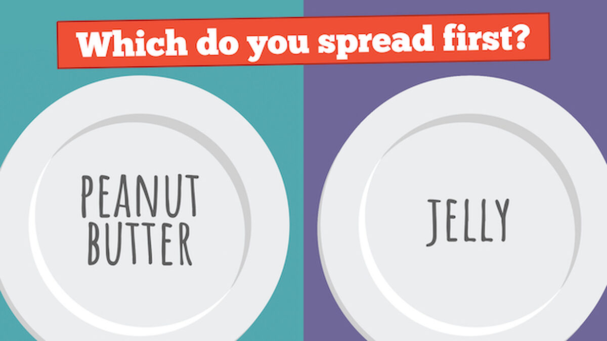 How Do You Sandwich? image number null